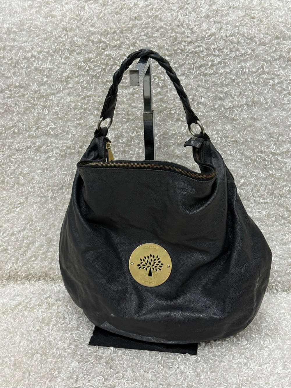 Mulberry Daria Hobo Bag